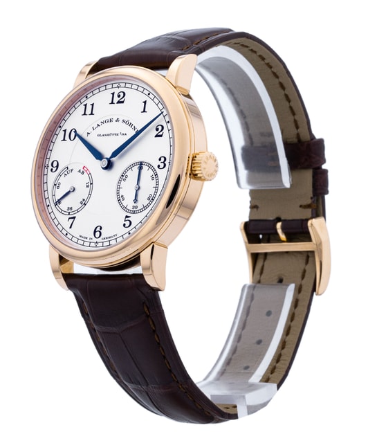 A. Lange and Sohne 1815 234.032 Image 2